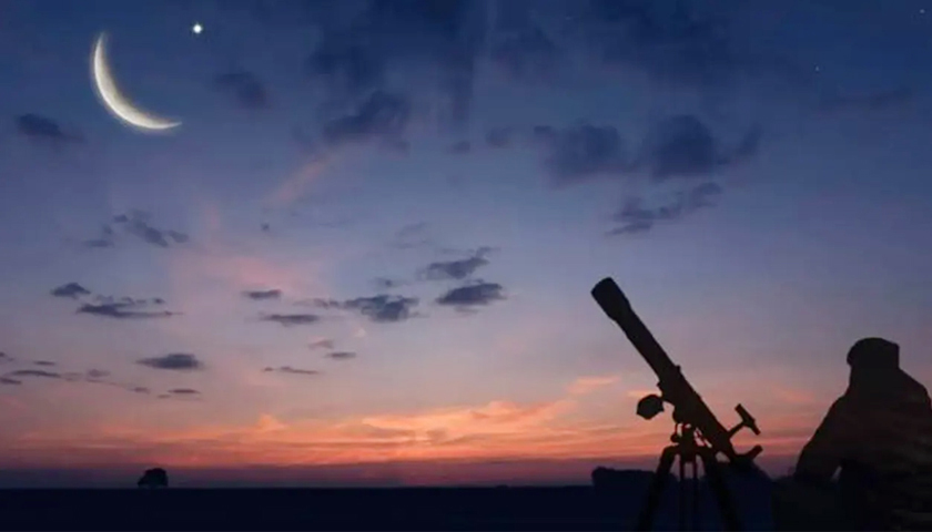 পবিত্র রমজান মাসের সম্ভাব্য তারিখ ১৮ ফেব্রুয়ারি