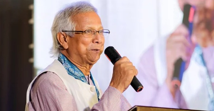 শিক্ষাব্যবস্থার মৌলিক সংস্কারের আহ্বান প্রধান উপদেষ্টার