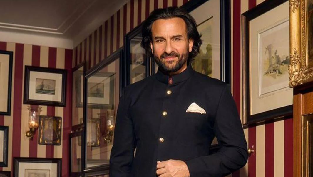 আইনি জটিলতা থেকে মুক্তি পেলেন সাইফ