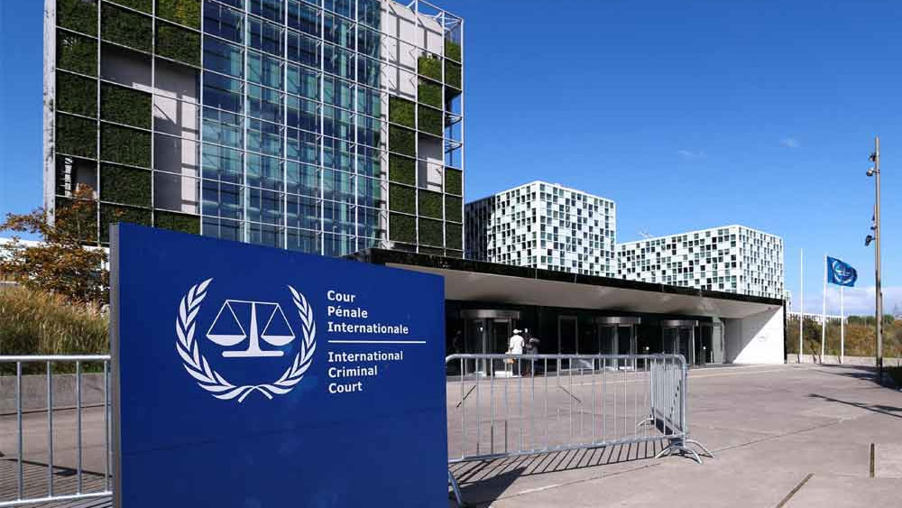 আন্তর্জাতিক অপরাধ আদালতের ওপর নিষেধাজ্ঞা দিতে যাচ্ছে যুক্তরাষ্ট্র