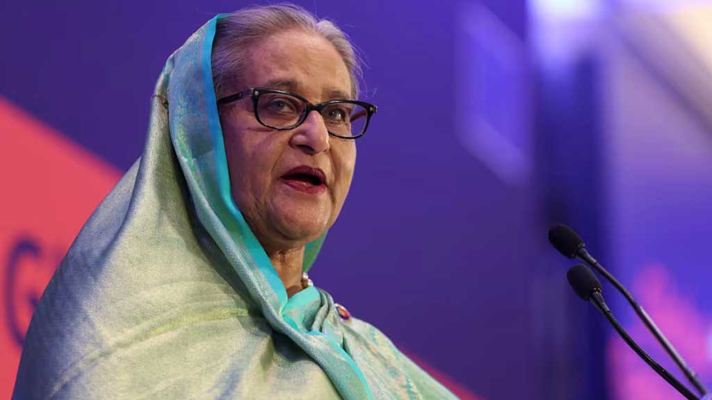 আন্দোলনে ‘আহতদের খোঁজ মেলেনি’, হাসিনাসহ ১১৩ জনকে অব্যাহতির সুপারিশ